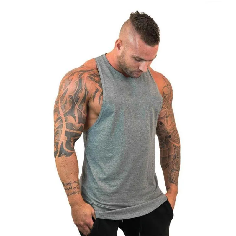 90's Gym Warriors Sleeveless training shirt