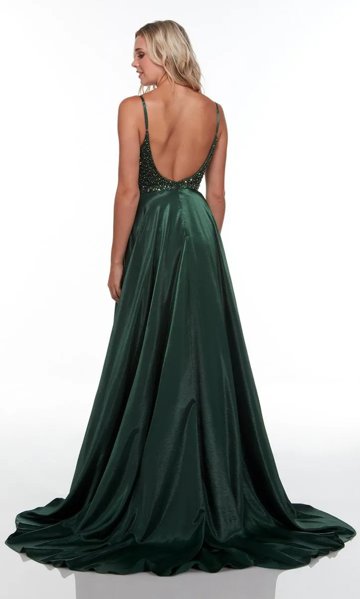 Alyce Prom Dress 61197