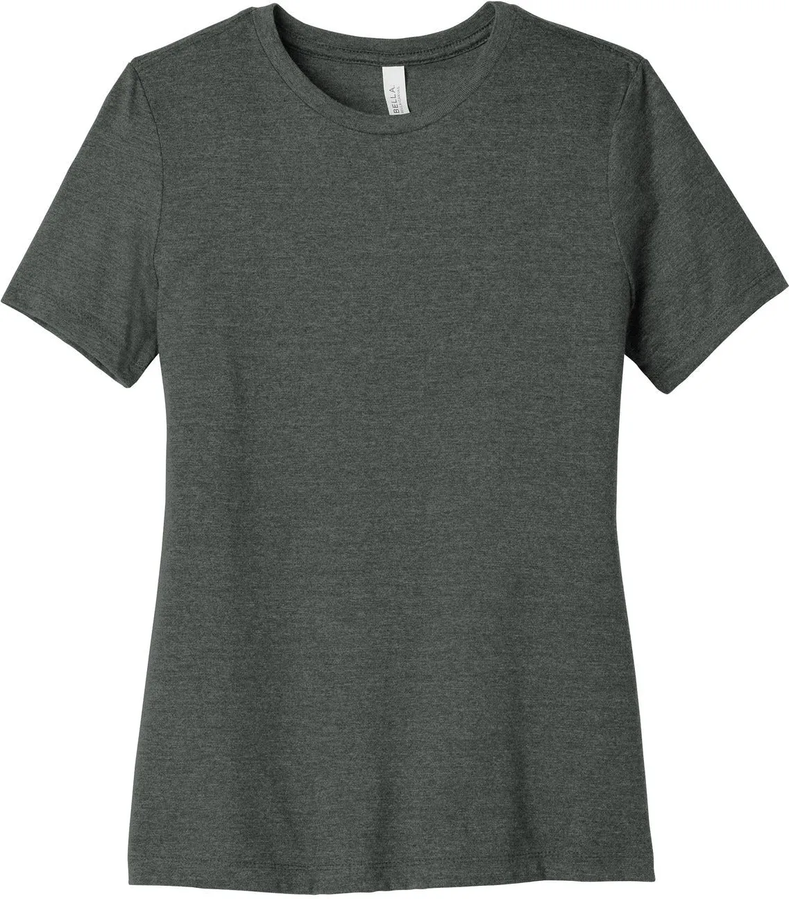 Bella Canvas Ladies Relaxed CVC Tee