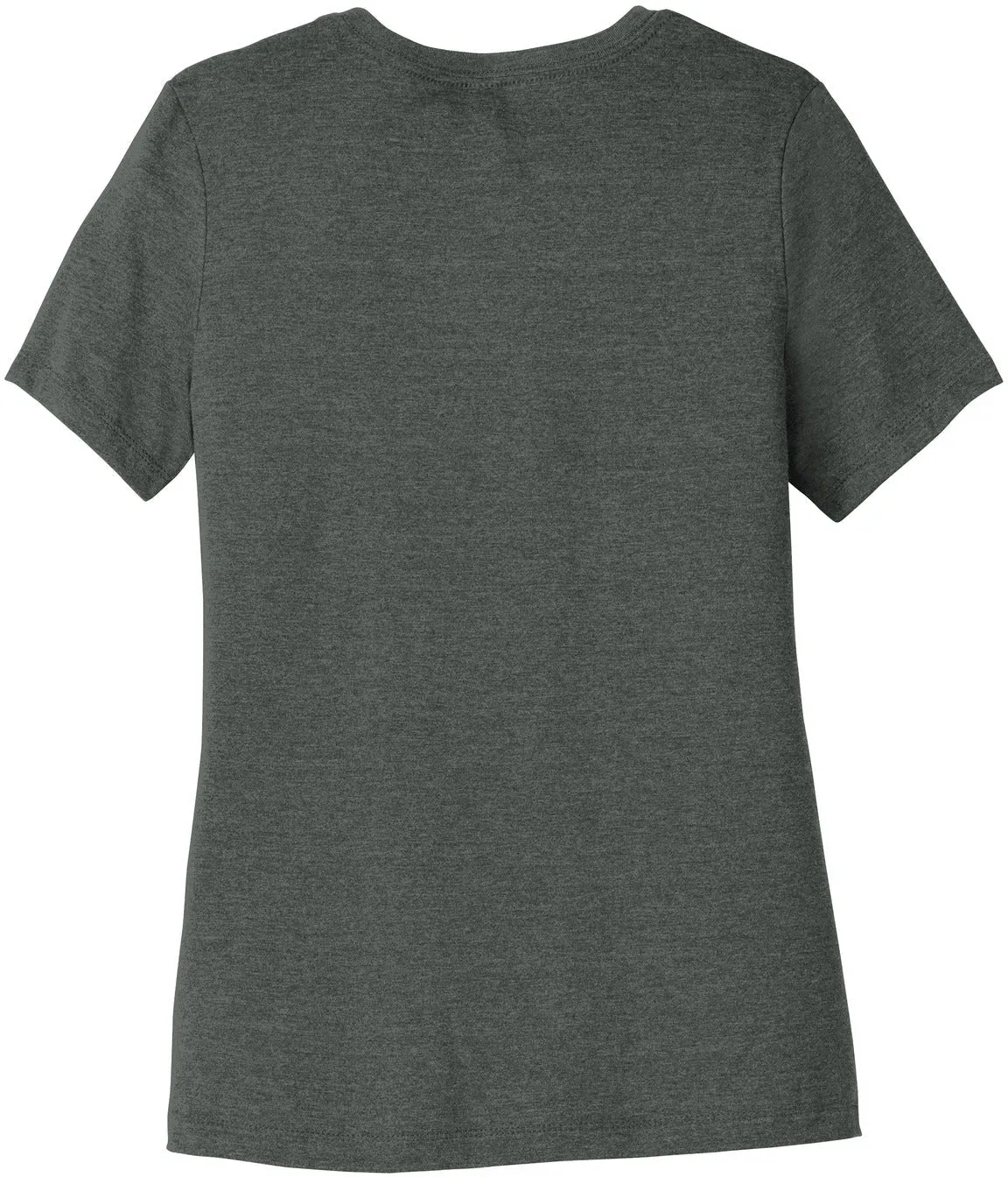 Bella Canvas Ladies Relaxed CVC Tee