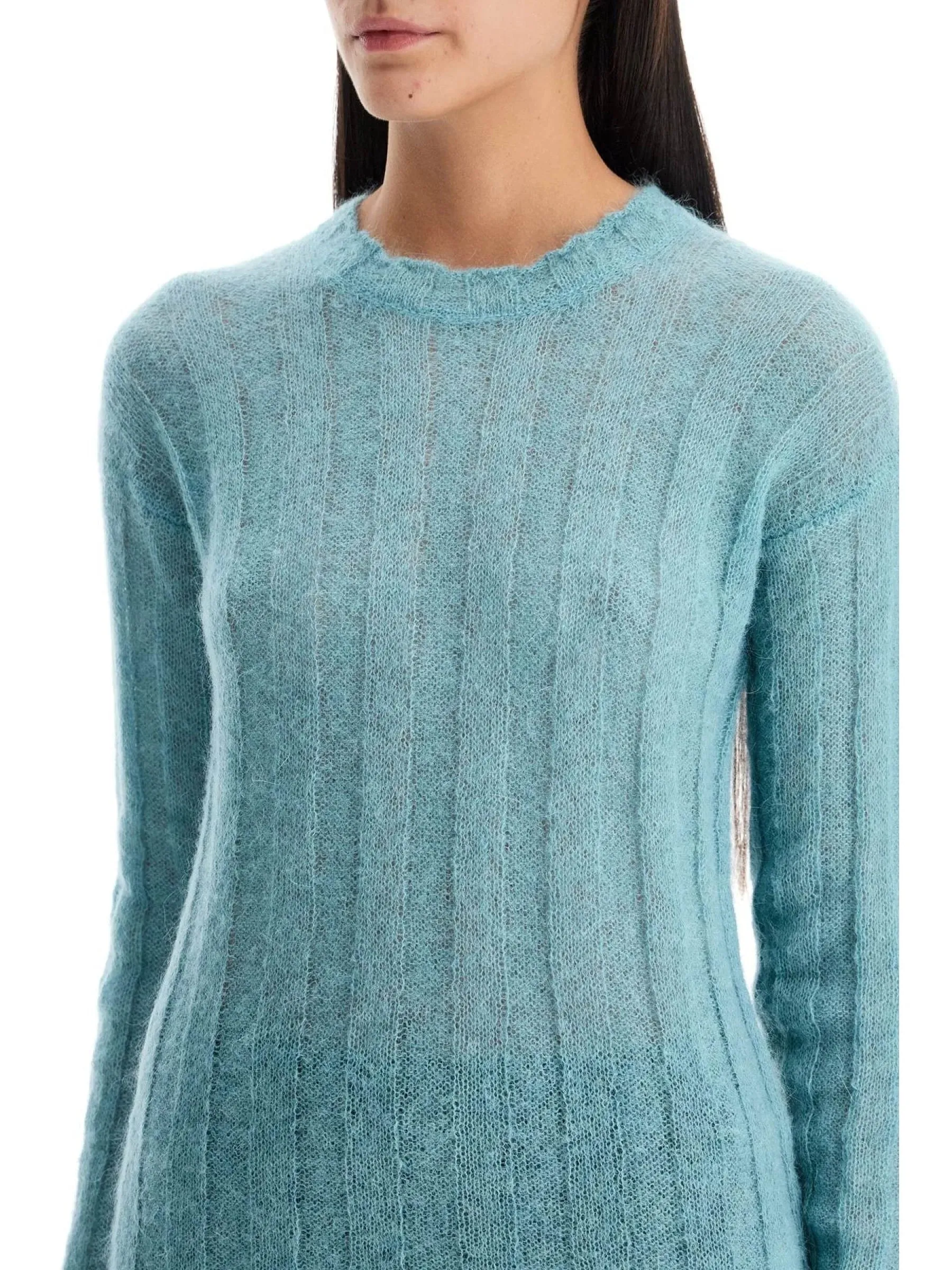 Bisenzio Mohair Sweater