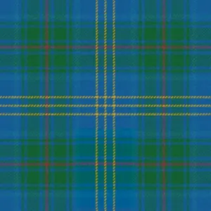 Burns of California Ancient Tartan