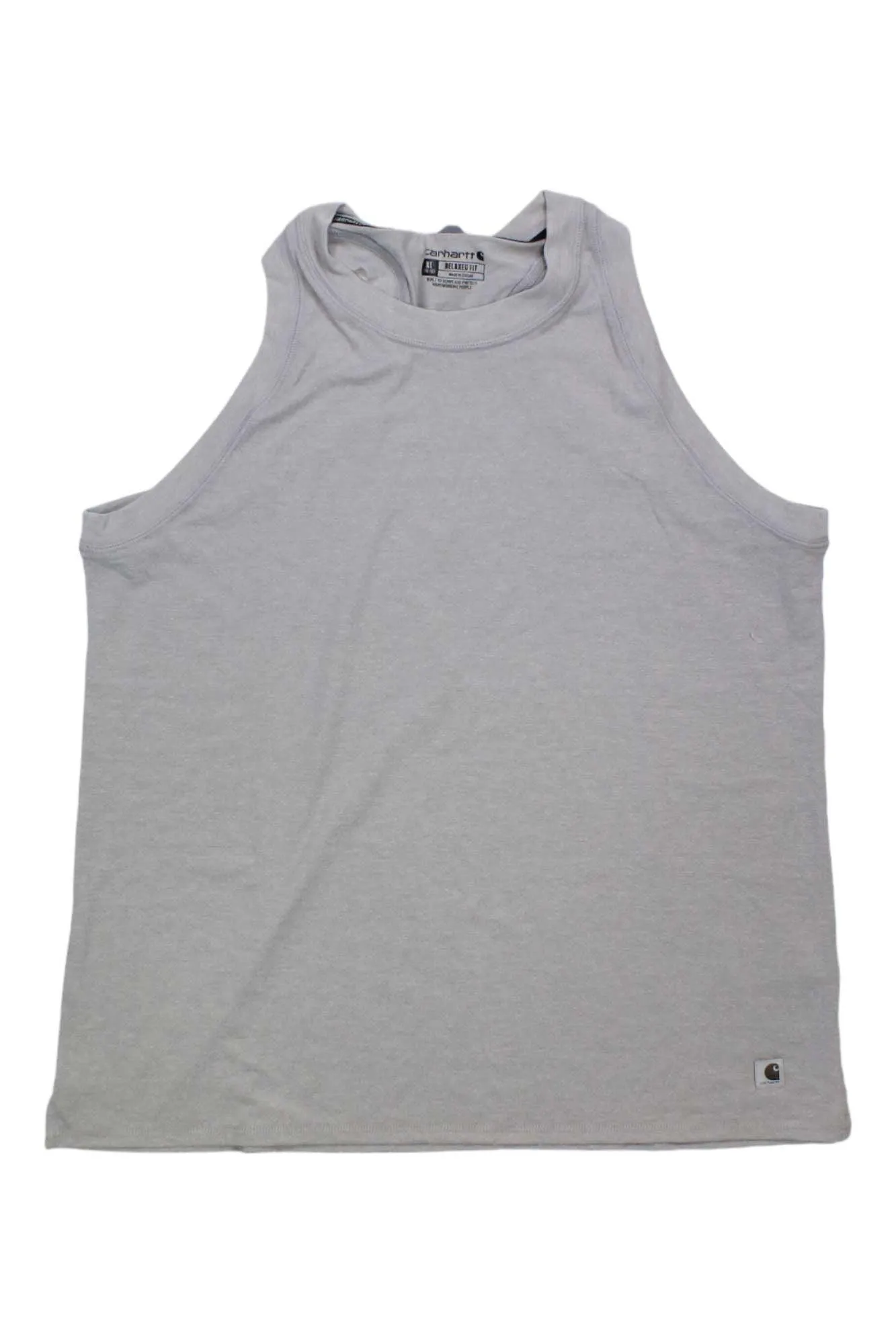 Carhartt Women's LWD Relaxed Fit Tank Top