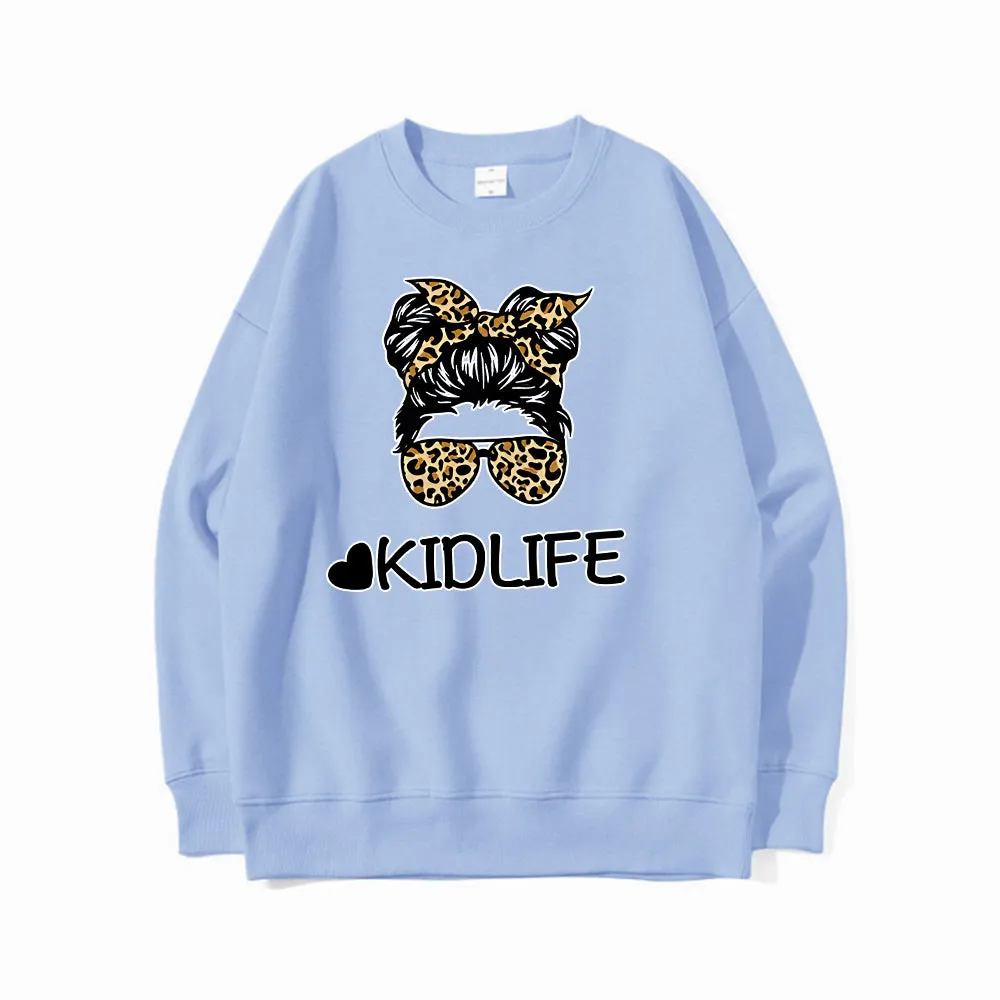 Children's Life Creative Pattern Design T-Shirts, Hoodies, Sweatshirts