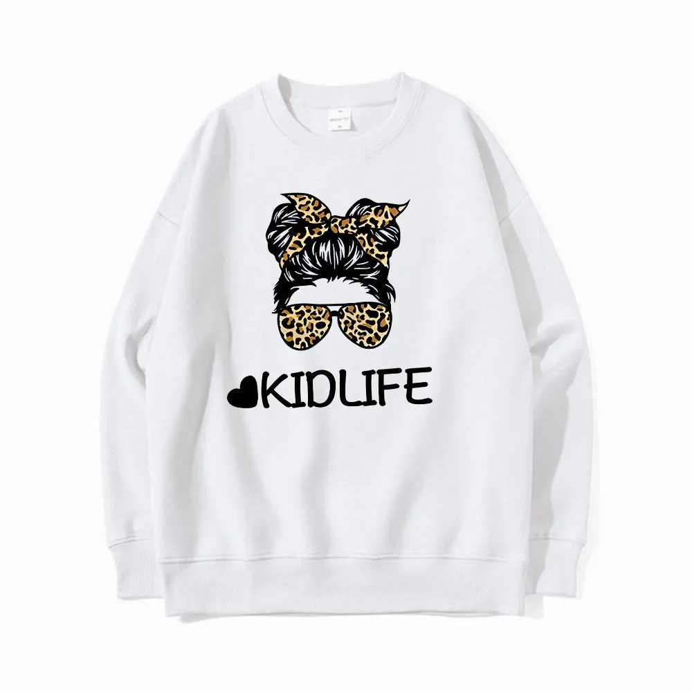 Children's Life Creative Pattern Design T-Shirts, Hoodies, Sweatshirts