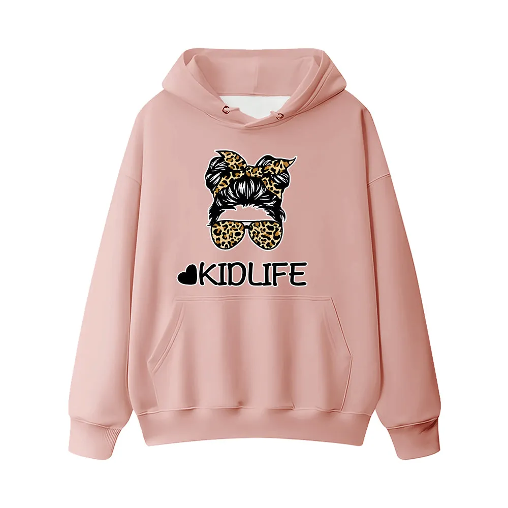 Children's Life Creative Pattern Design T-Shirts, Hoodies, Sweatshirts