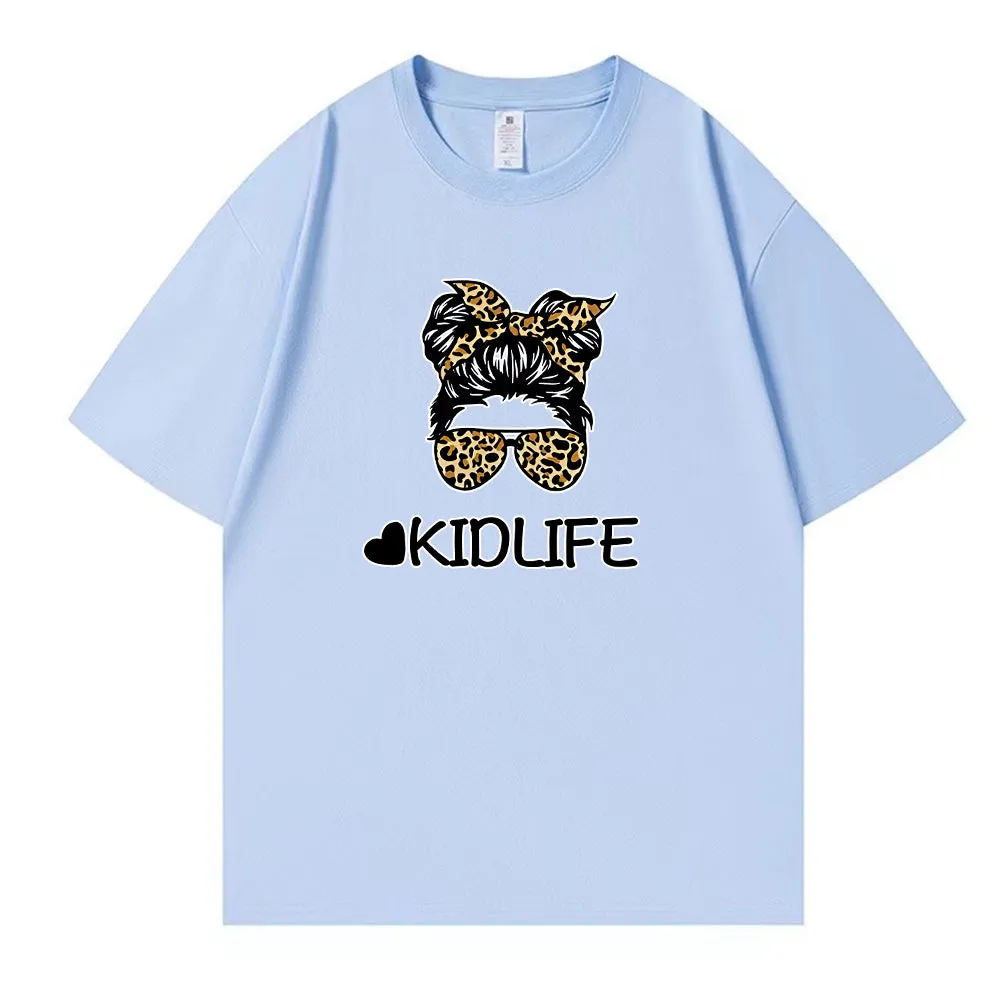 Children's Life Creative Pattern Design T-Shirts, Hoodies, Sweatshirts