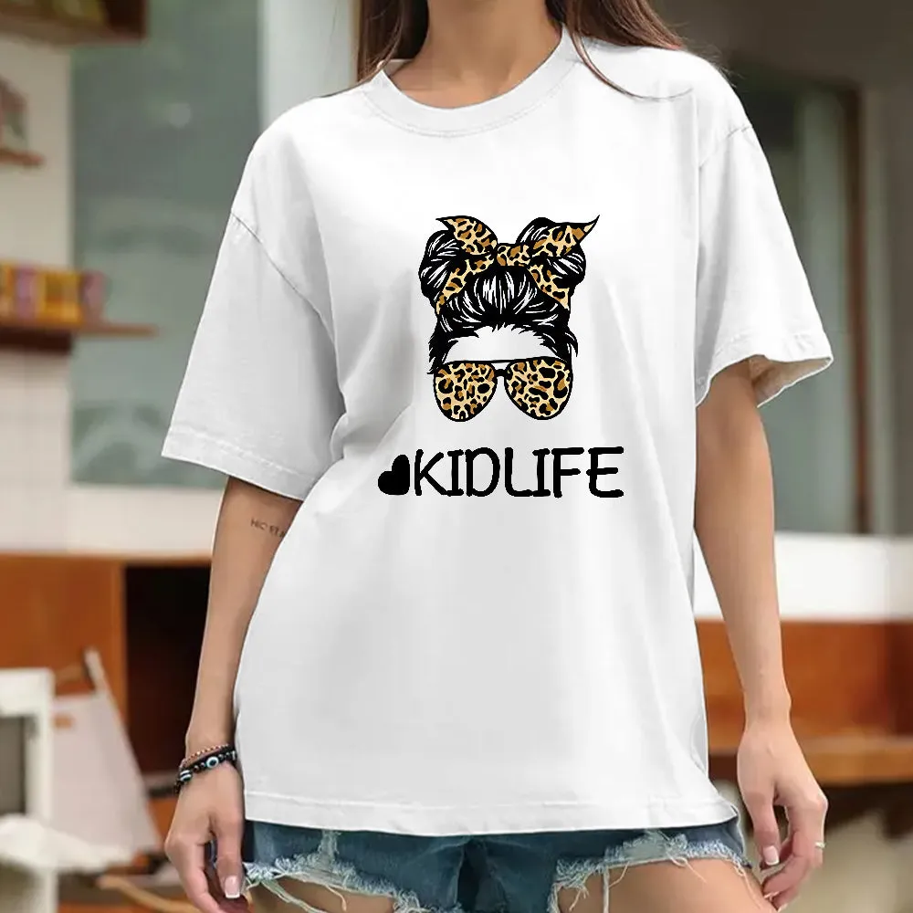 Children's Life Creative Pattern Design T-Shirts, Hoodies, Sweatshirts