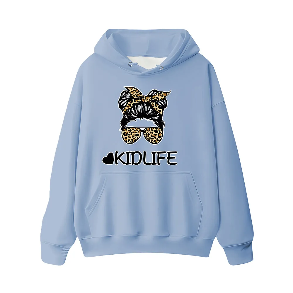 Children's Life Creative Pattern Design T-Shirts, Hoodies, Sweatshirts