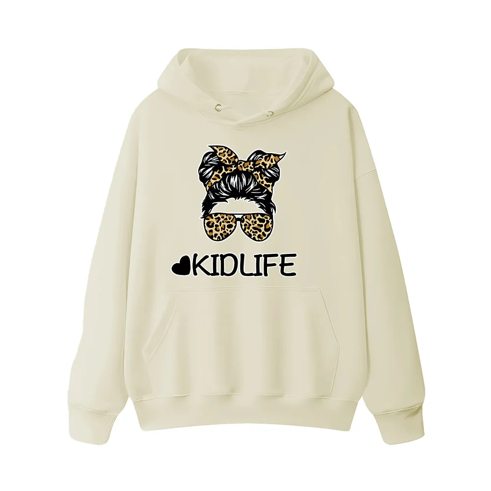 Children's Life Creative Pattern Design T-Shirts, Hoodies, Sweatshirts