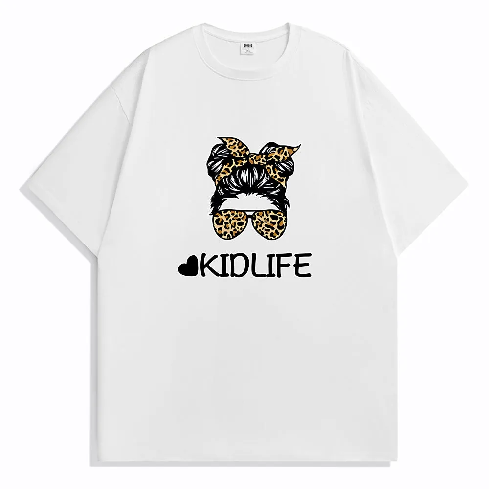 Children's Life Creative Pattern Design T-Shirts, Hoodies, Sweatshirts