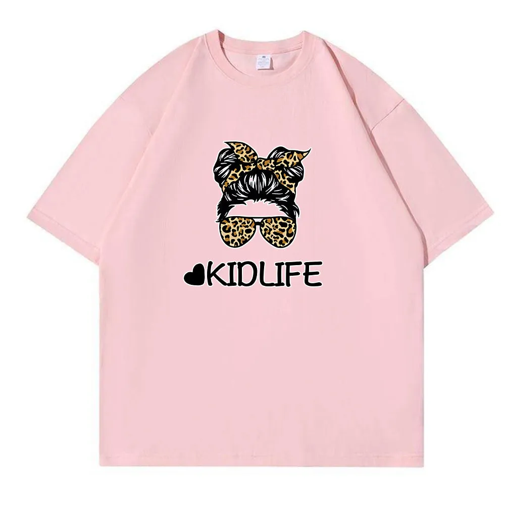 Children's Life Creative Pattern Design T-Shirts, Hoodies, Sweatshirts