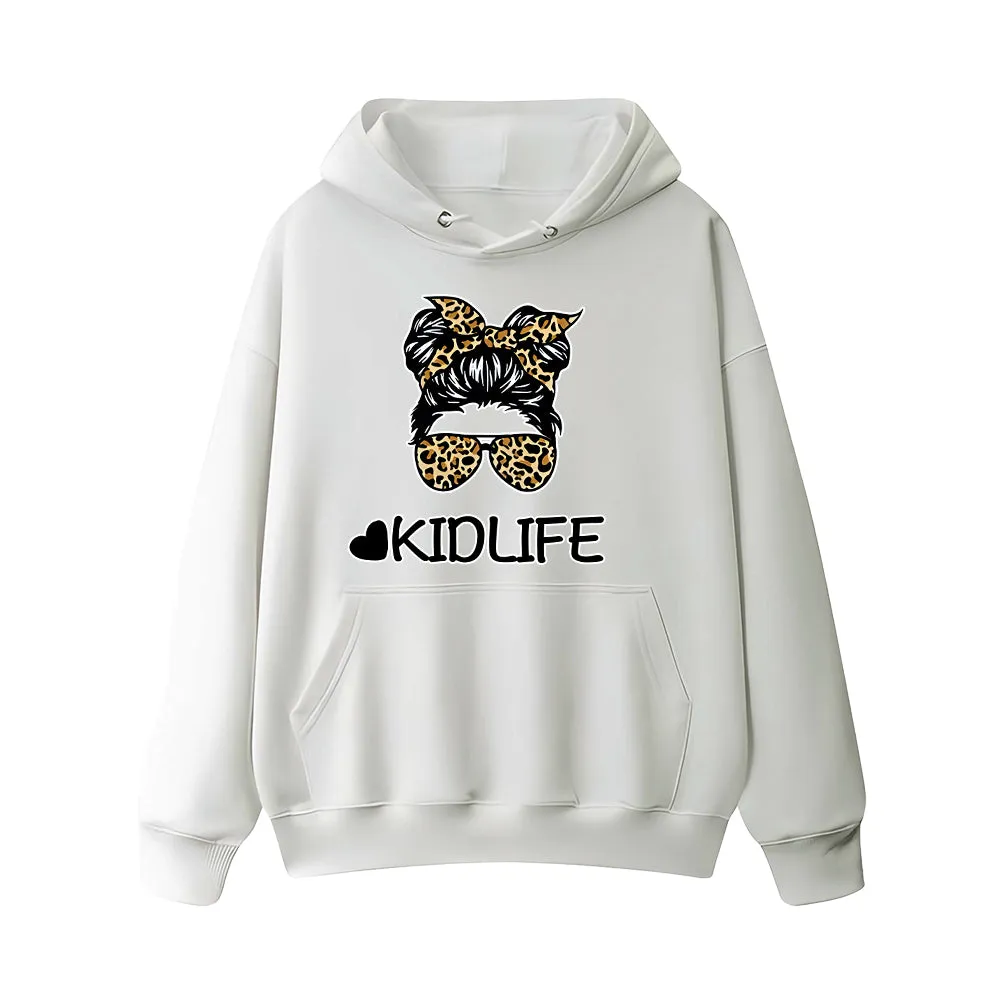 Children's Life Creative Pattern Design T-Shirts, Hoodies, Sweatshirts