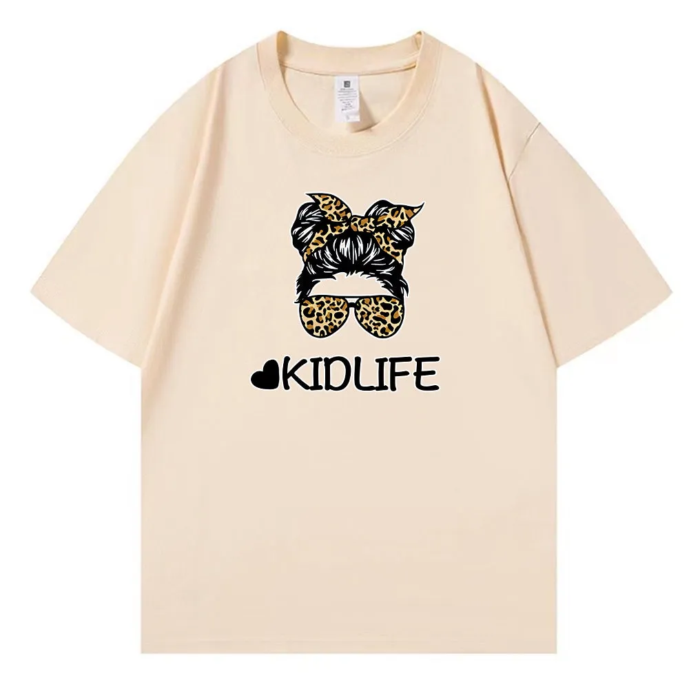 Children's Life Creative Pattern Design T-Shirts, Hoodies, Sweatshirts