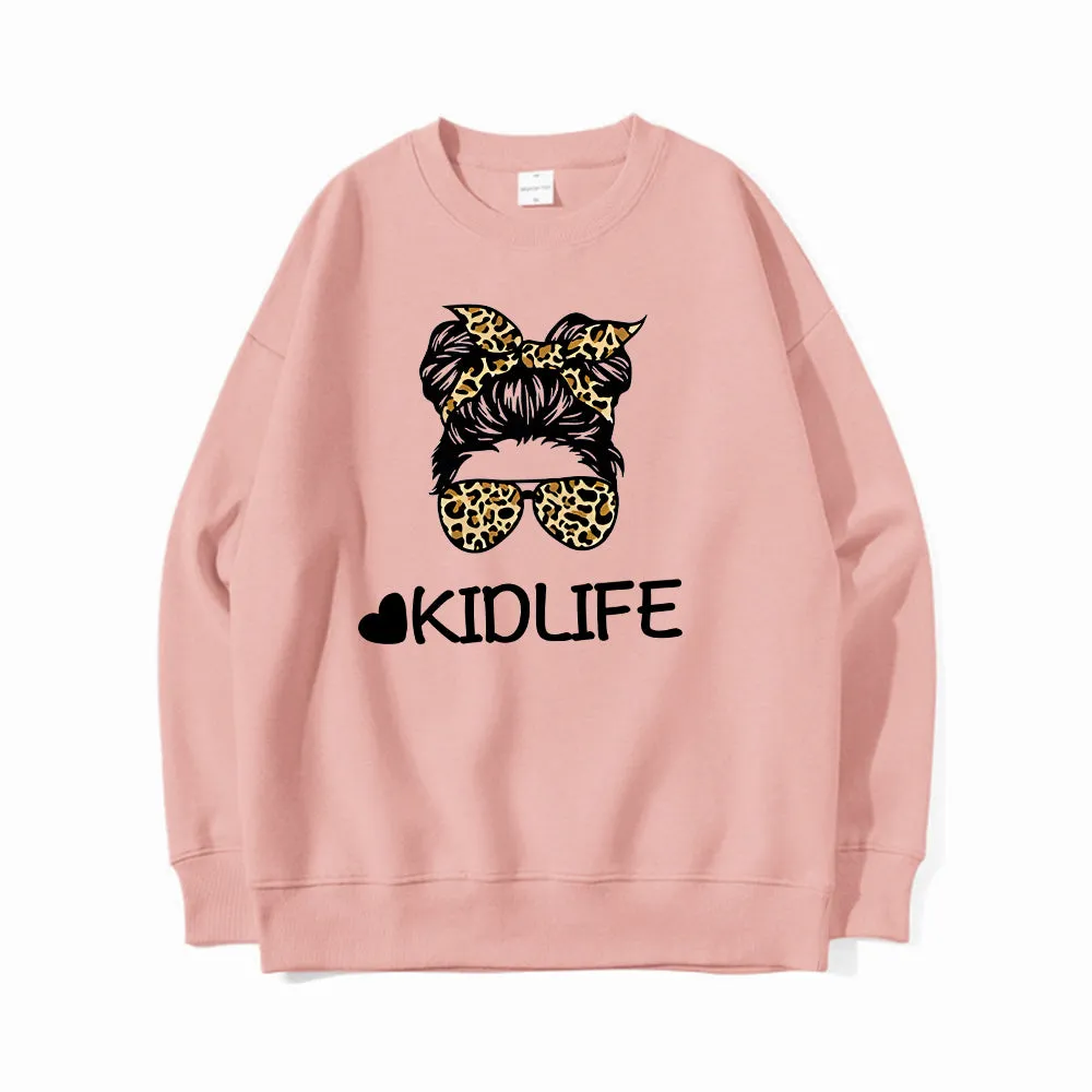 Children's Life Creative Pattern Design T-Shirts, Hoodies, Sweatshirts