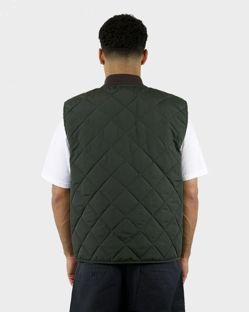 Dickies Vincent Quilted Vest