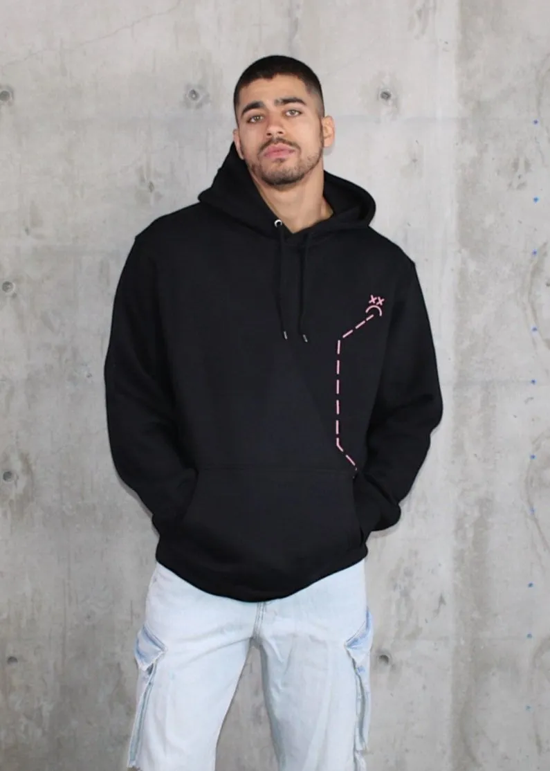 FUCK OFF Men  Hoodie