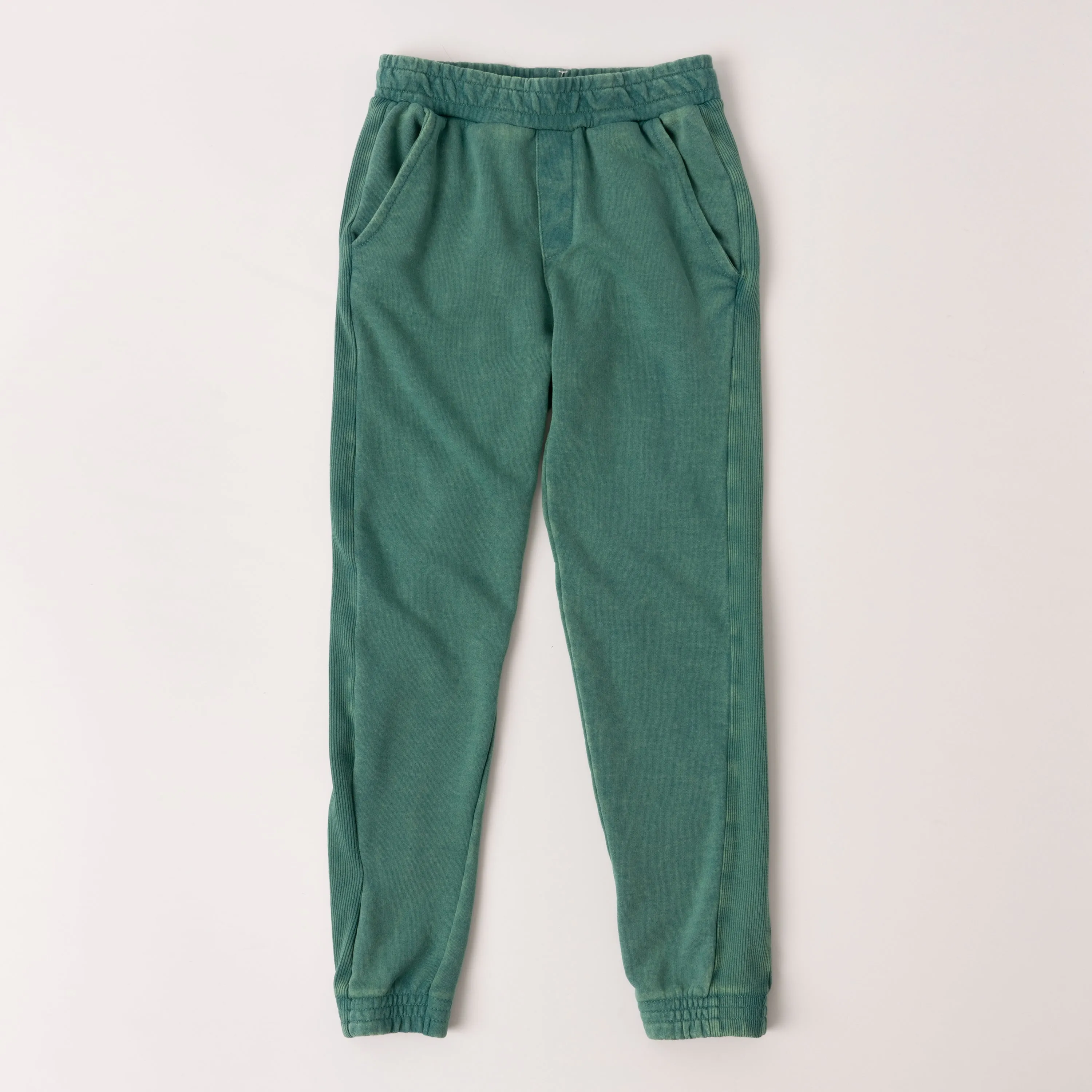 Garment Dyed Jogger