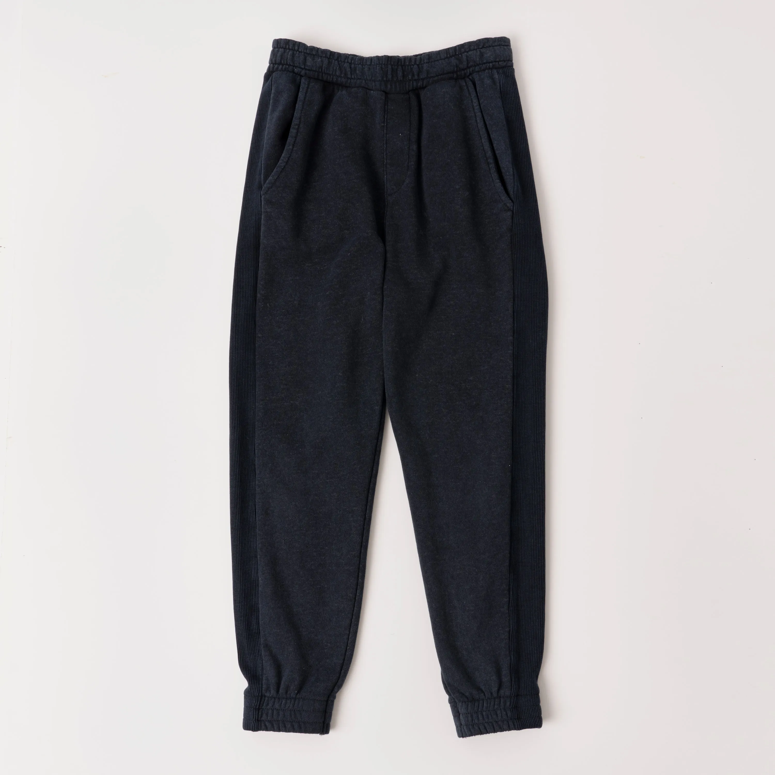 Garment Dyed Jogger