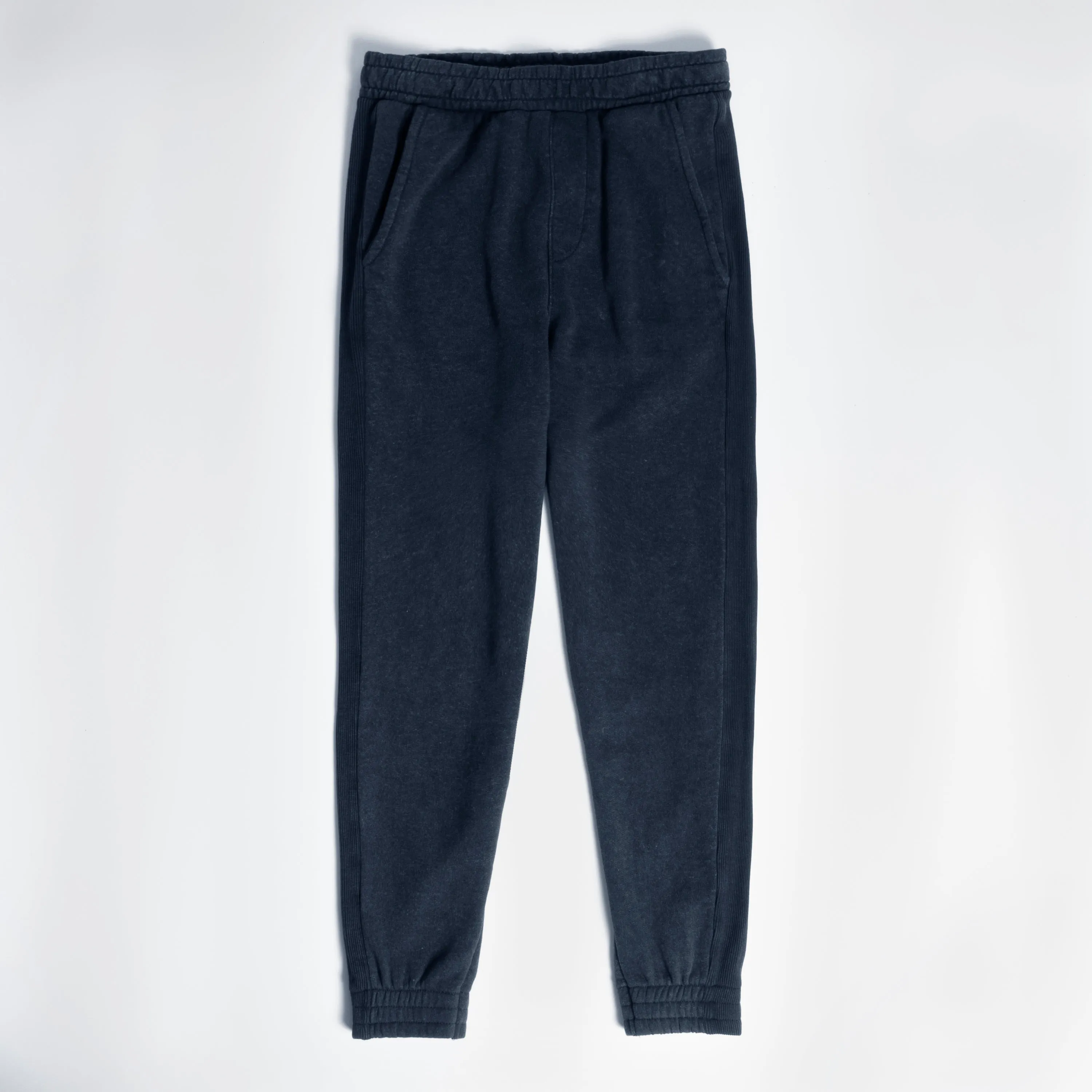 Garment Dyed Jogger