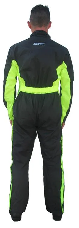 Givi One-Piece Rain Suit