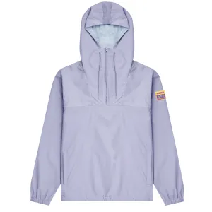 Hikerdelic Heat Reactive Conway Smock Digital Violet