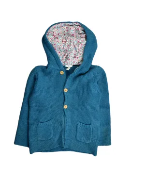 Jojo Maman Bébé Lightweight Jacket 4T