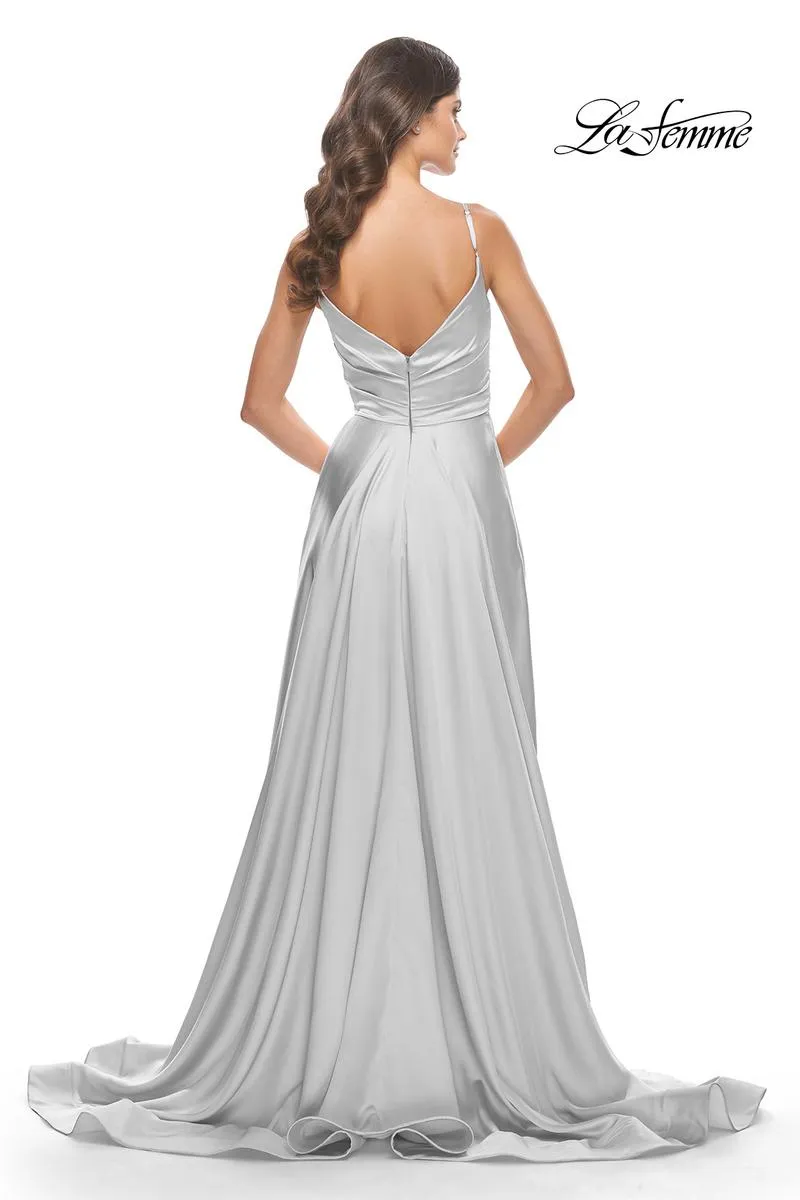 La Femme Dress 31505