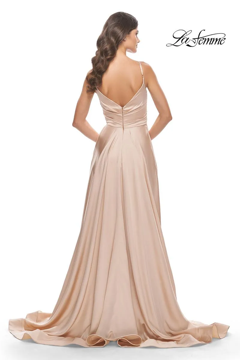 La Femme Dress 31505