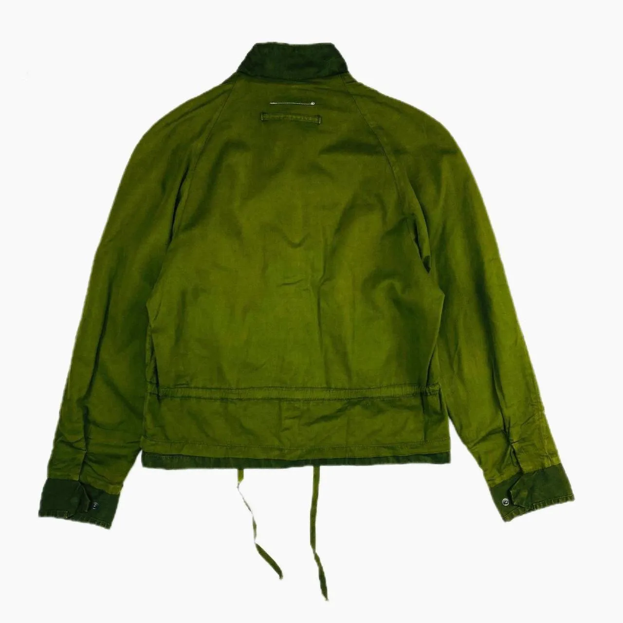 MAISON MARGIELA COMBAT JACKET  (S)