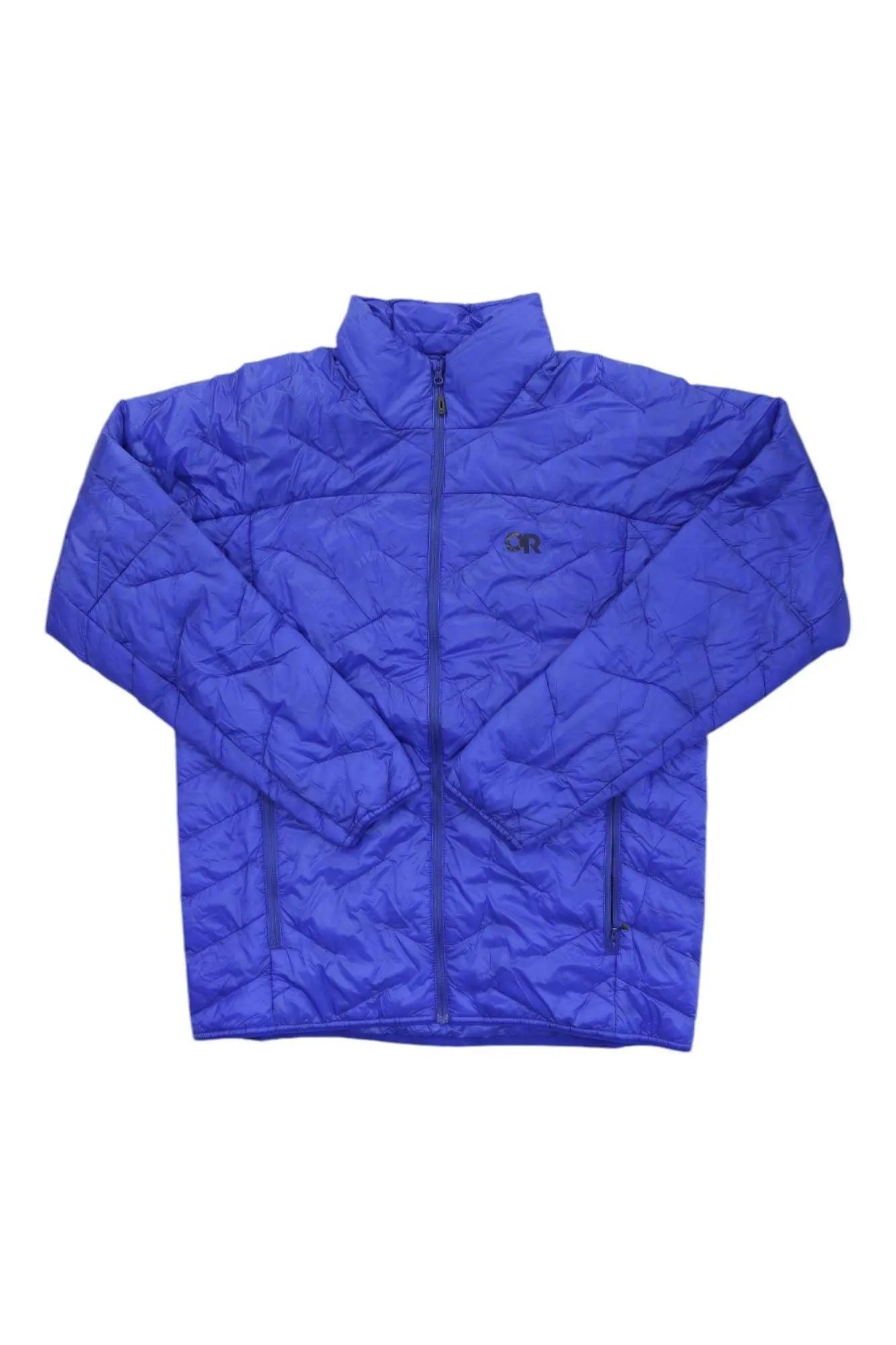 Mens SuperStrand LT Jacket