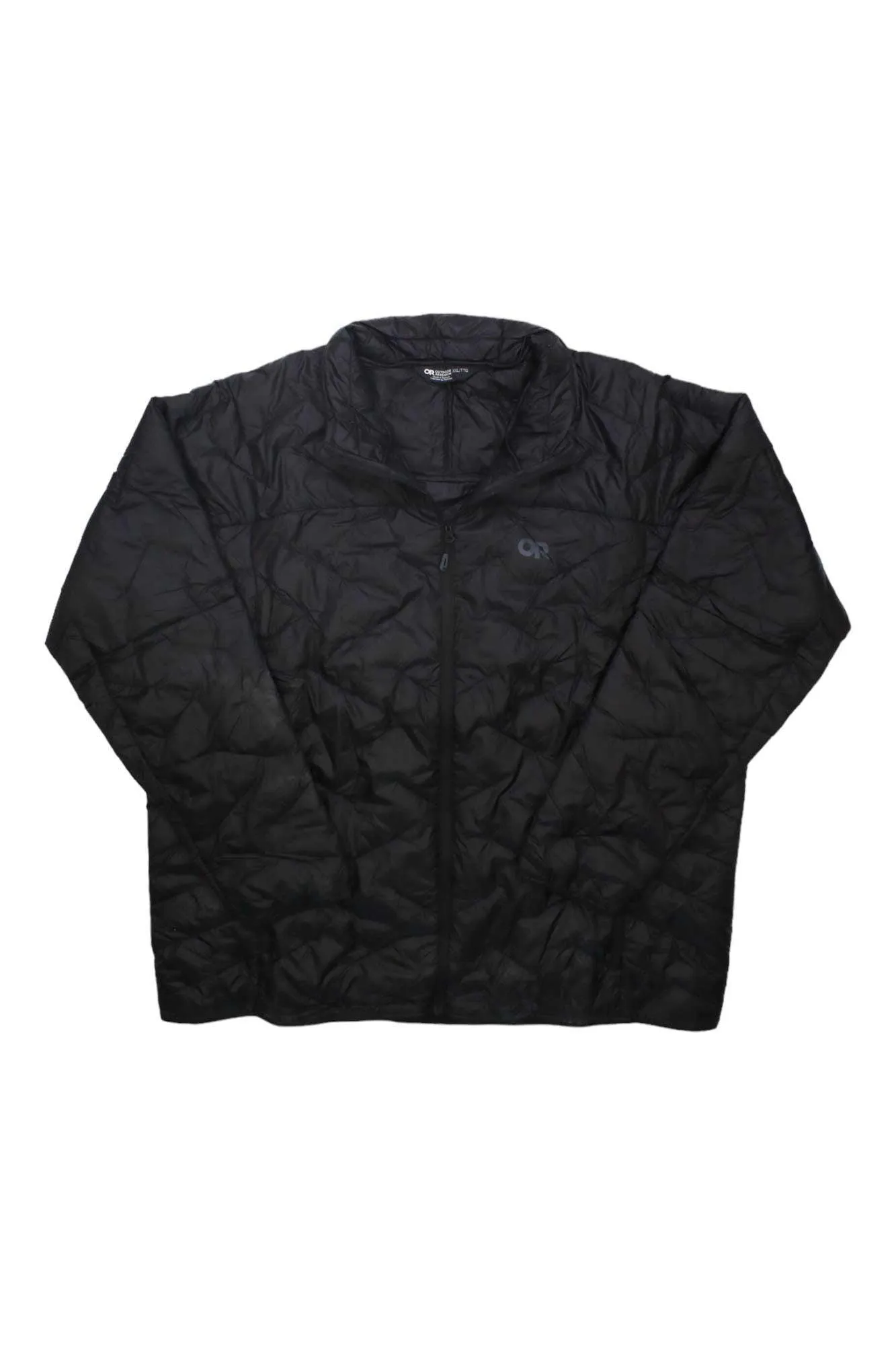 Mens SuperStrand LT Jacket