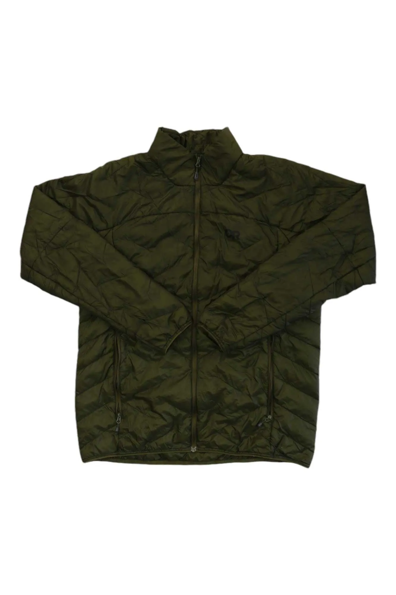 Mens SuperStrand LT Jacket