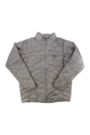 Mens SuperStrand LT Jacket