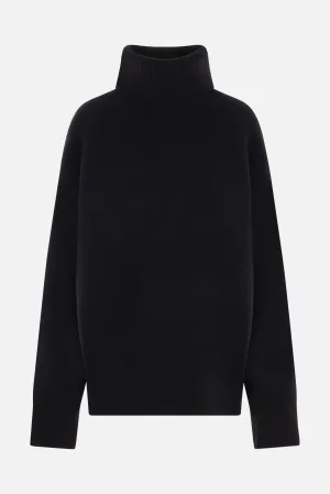 Oversize Cashmere Sweater