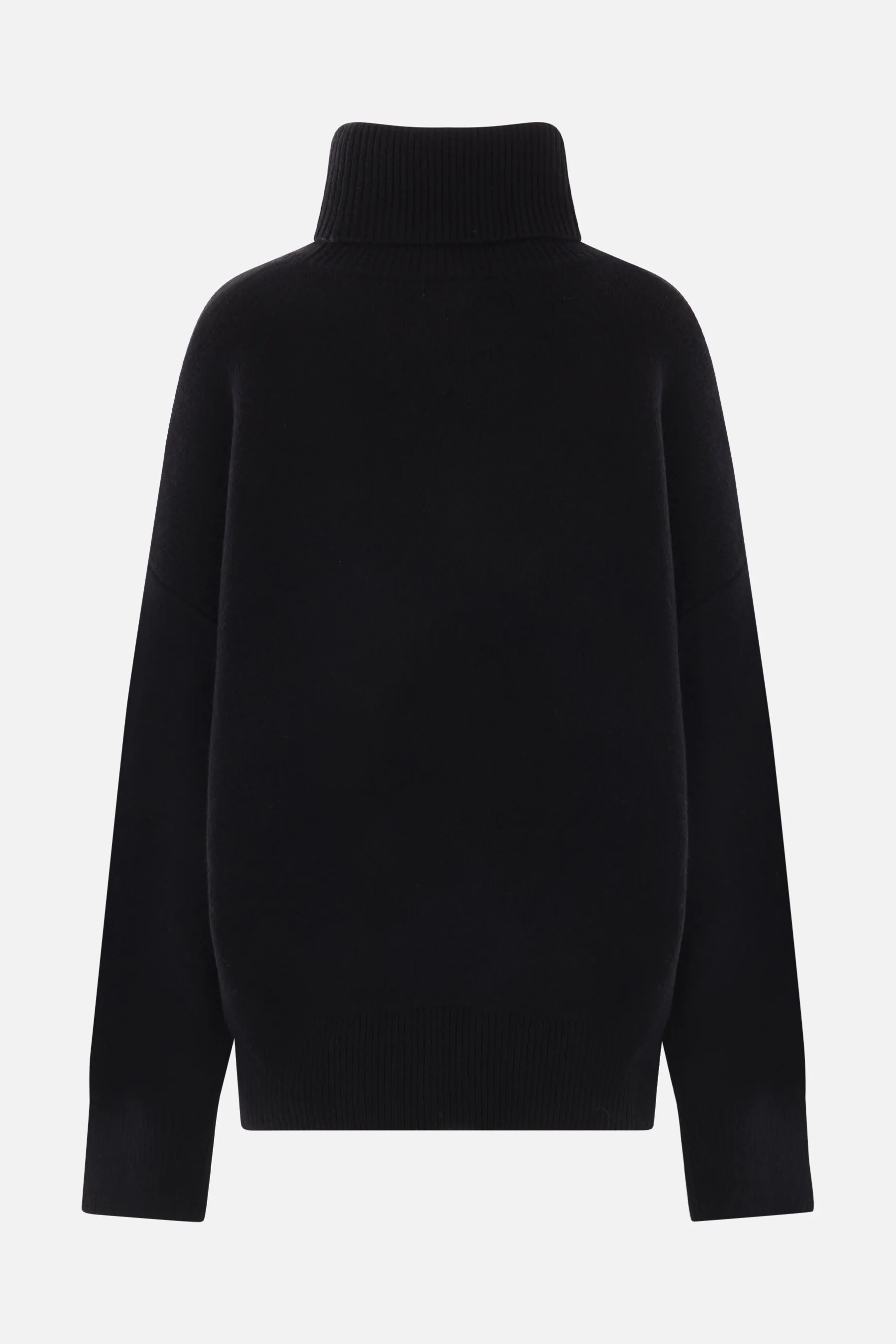 Oversize Cashmere Sweater