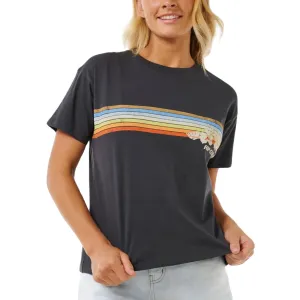 Rip Curl Hoffman Relaxed S/S Tee - Women's