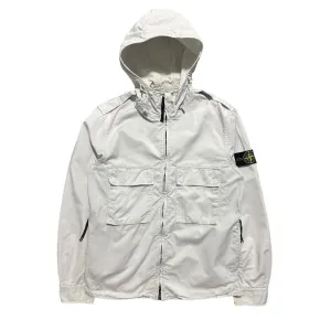 Stone Island Canvas Jacket