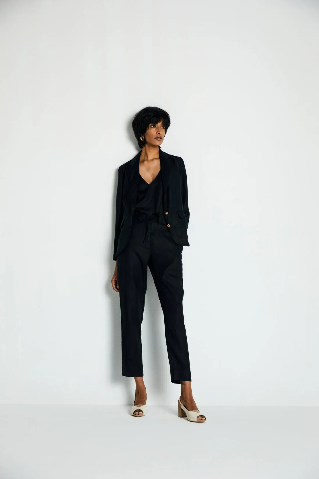 The She's Everything Blazer