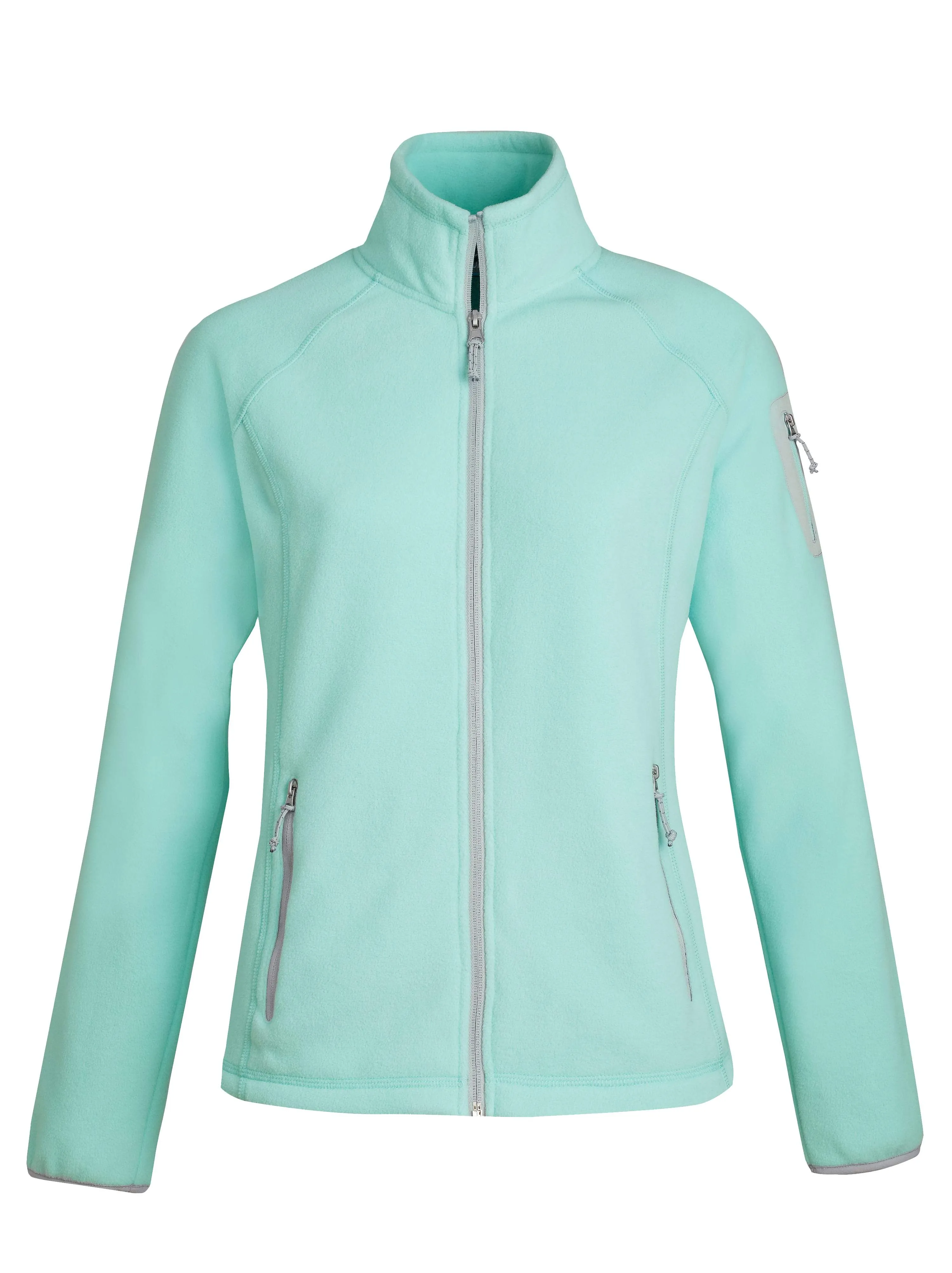 Women's Journey Fleece Jacket